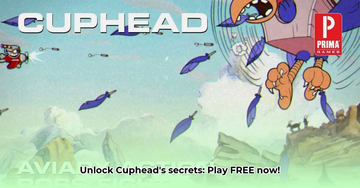 cuphead-free-games